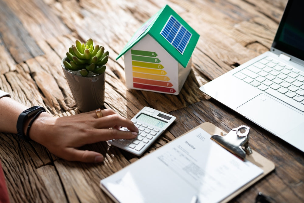 Audits Énergétiques Maisons Individuelles