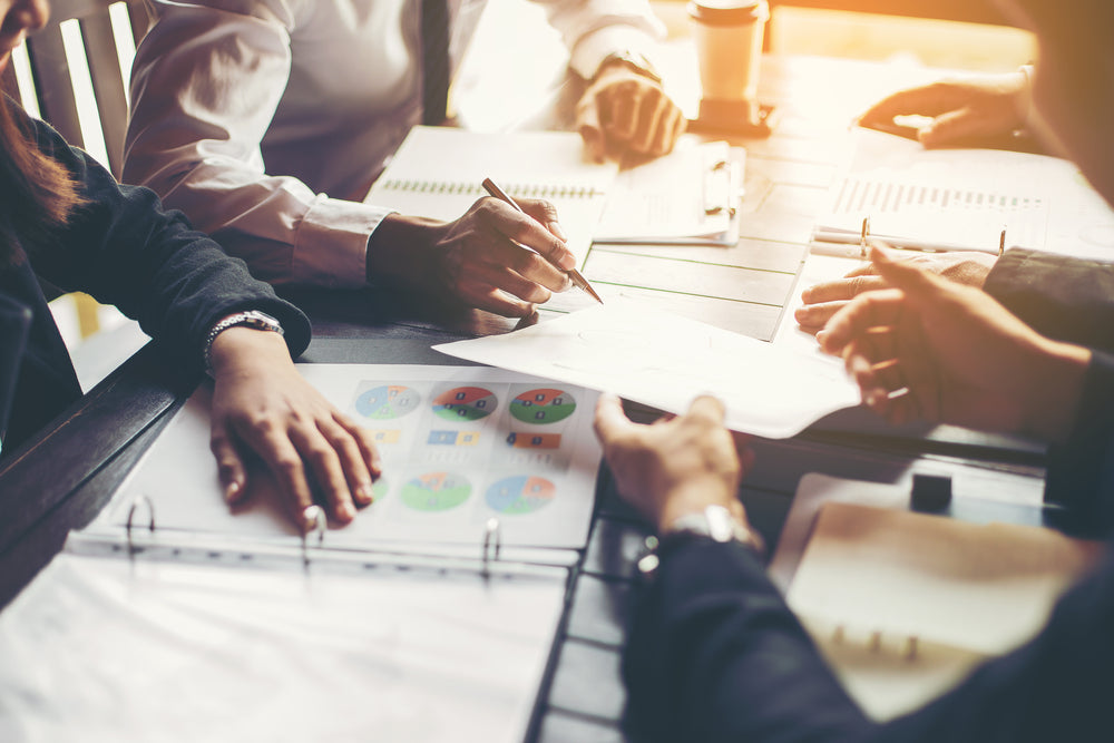 Mise en Copropriété de Bâtiments Résidentiels