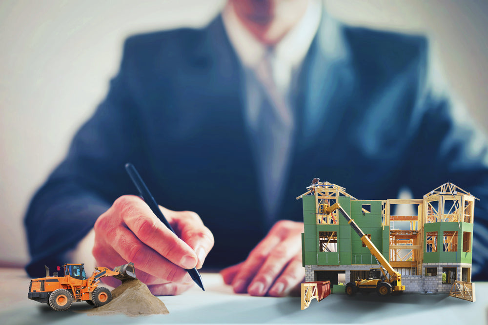 Permis de Construire