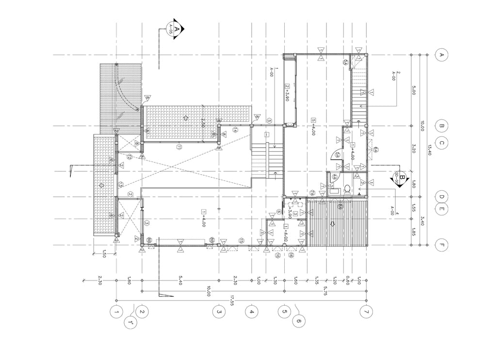 Avantages du service Plans et Relevés