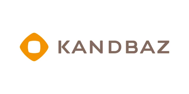 logo kandbaz Logo Kandbaz, partenaire d'ENRGETIC