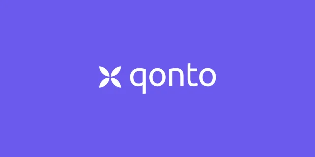 logo qonto Logo Qonto, partenaire d'ENRGETIC