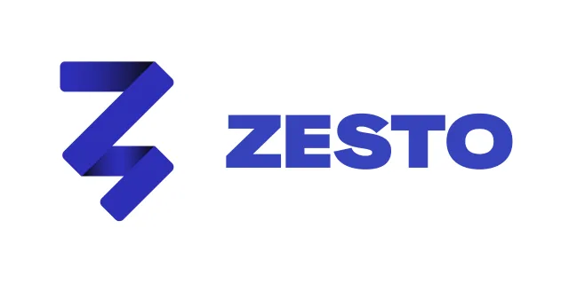 logo zesto Logo Agence Zesto, partenaire d'ENRGETIC