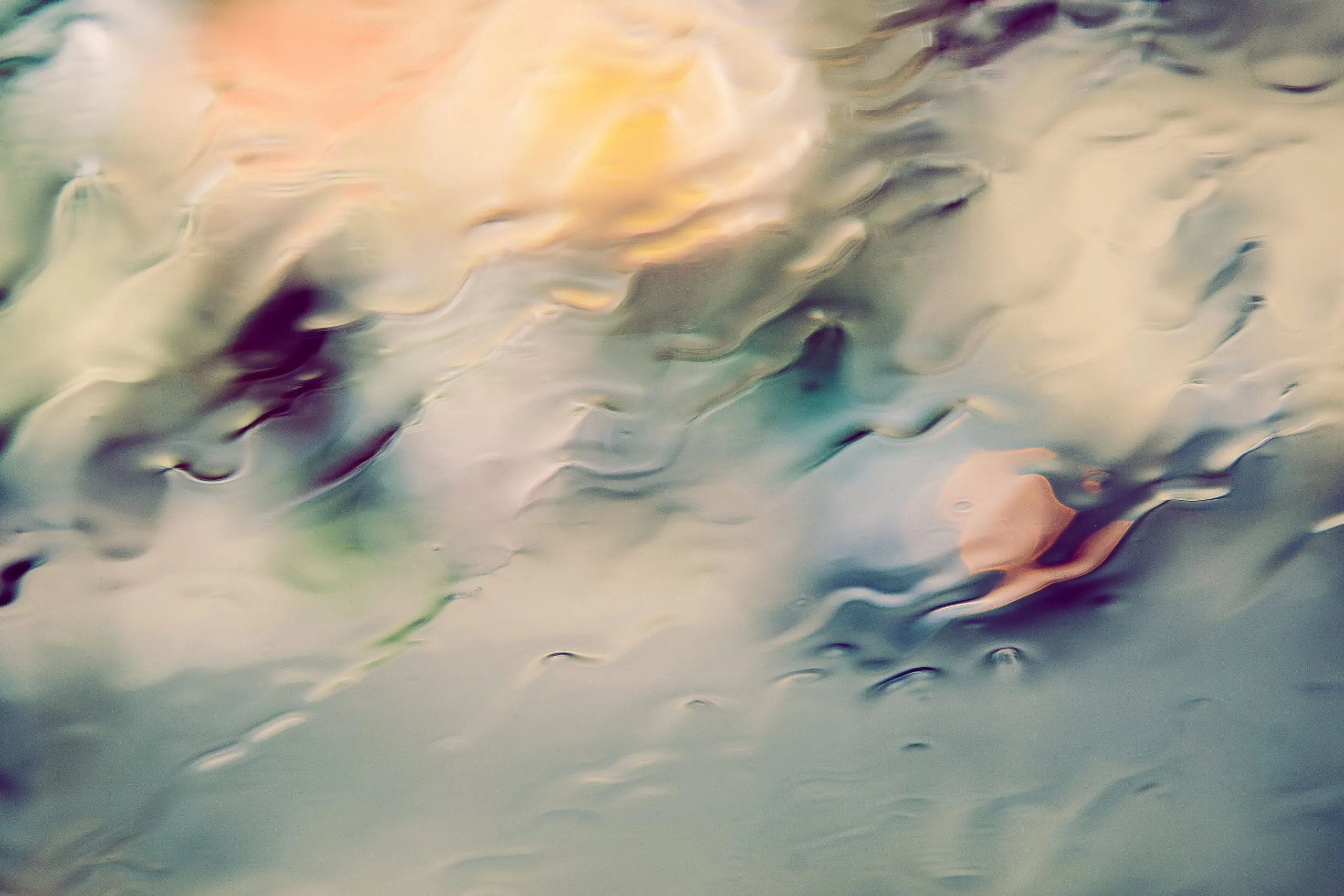 Attestations Eaux Pluviales