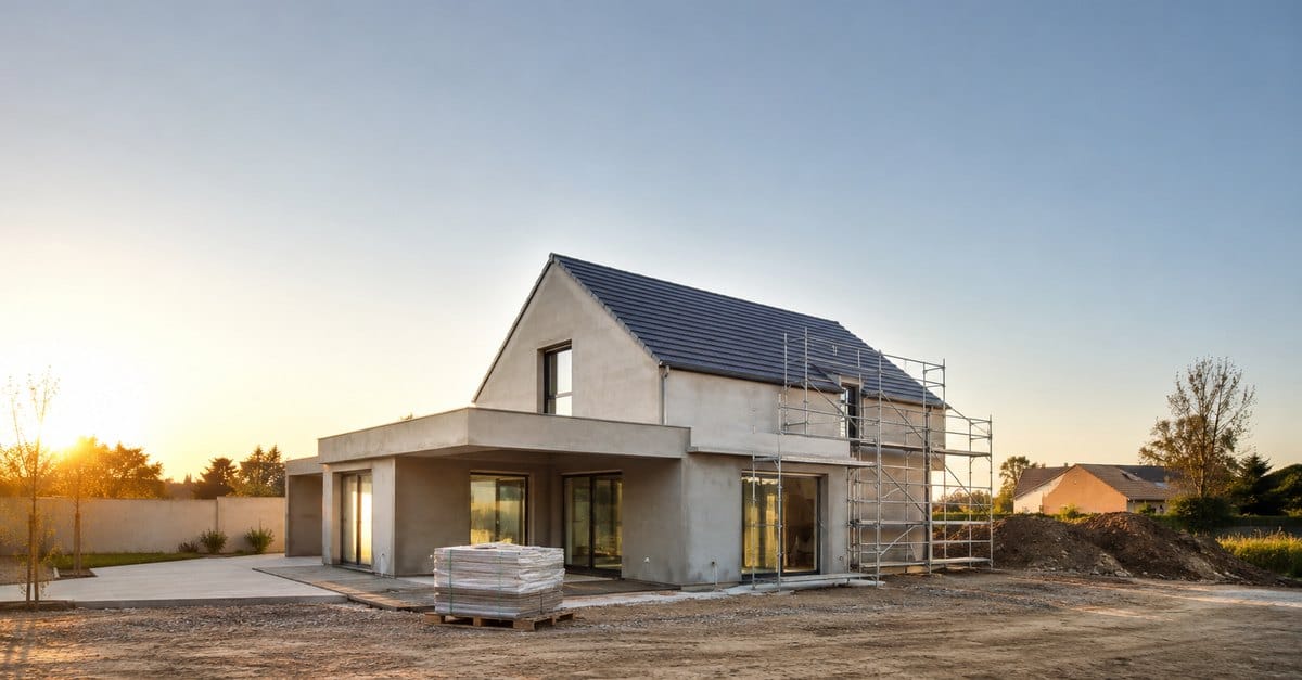 De la DOC à la DAACT : le rétroplanning de fin de chantier