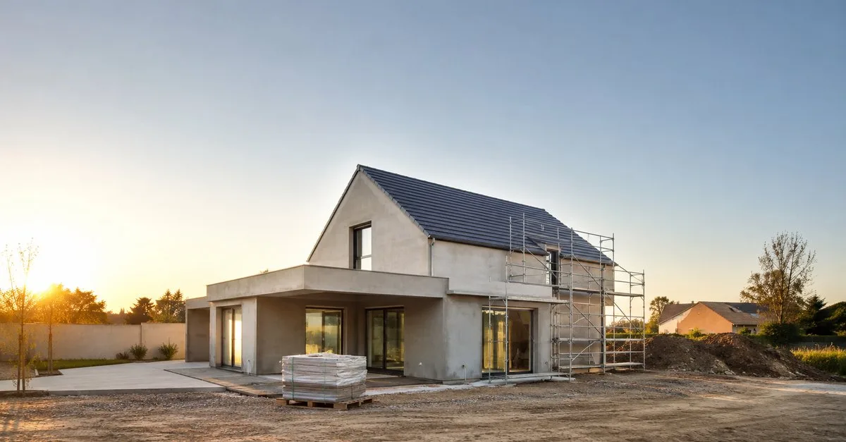 De la DOC à la DAACT : le rétroplanning de fin de chantier